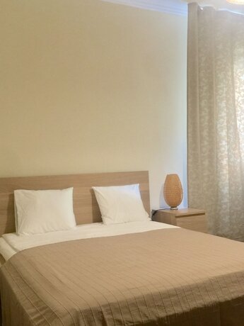 Imagen general del Hotel Apartments next to Opera. Foto 3