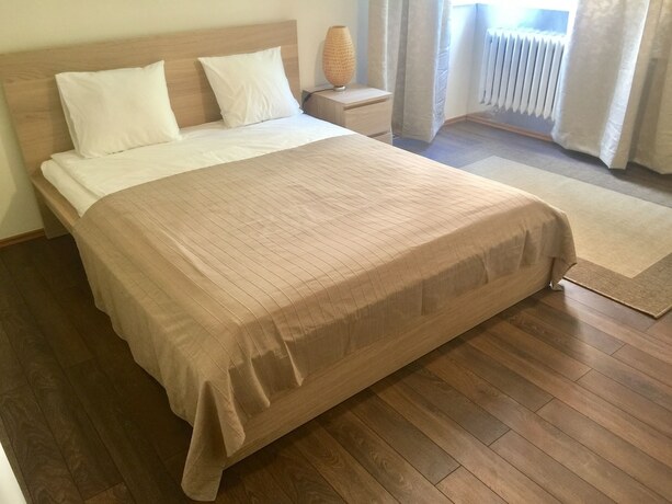 Imagen de la habitación del Hotel Apartments next to Opera. Foto 20