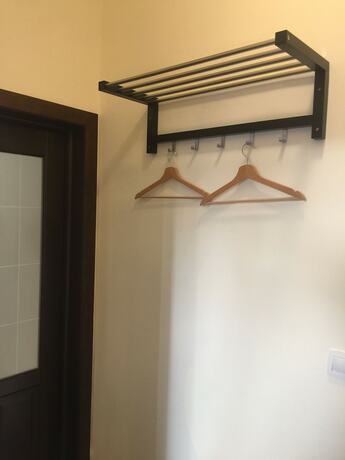 Imagen general del Hotel Apartments next to Opera. Foto 4