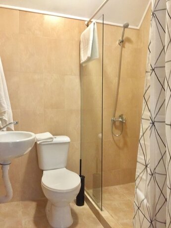 Imagen general del Hotel Apartments next to Opera. Foto 5