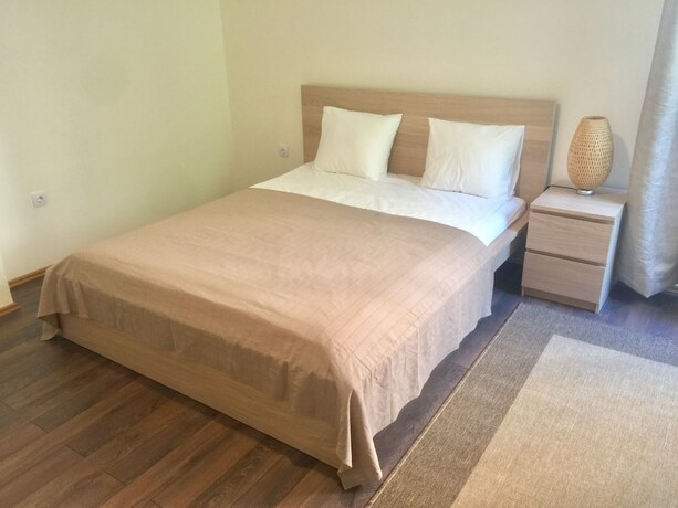 Imagen general del Hotel Apartments next to Opera. Foto 9