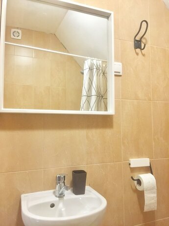 Imagen general del Hotel Apartments next to Opera. Foto 12