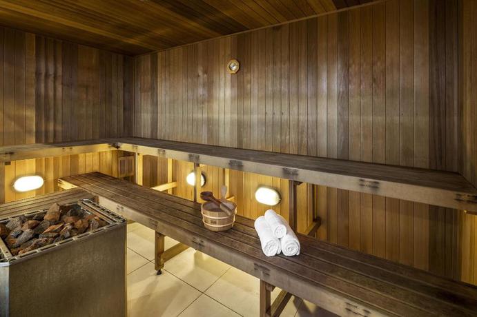 Imagen general del Hotel Apartments of Melbourne Collins Street. Foto 6