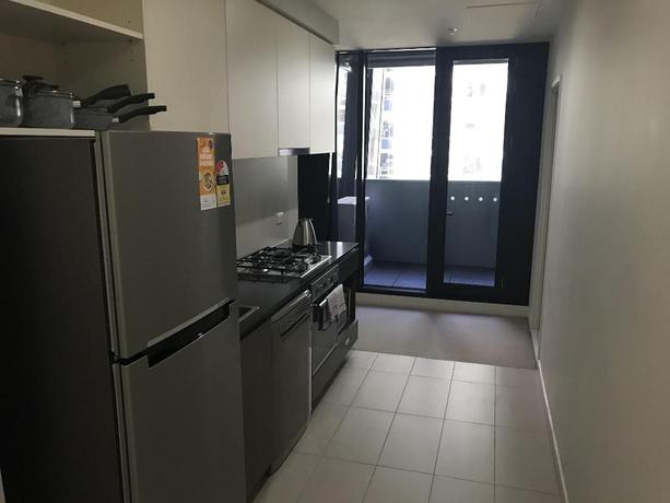 Imagen de la habitación del Hotel Apartments of Melbourne Collins Street. Foto 17