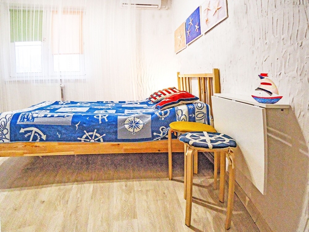 Imagen de la habitación del Hotel Apartments on Borisa Pupko 3. Foto 2