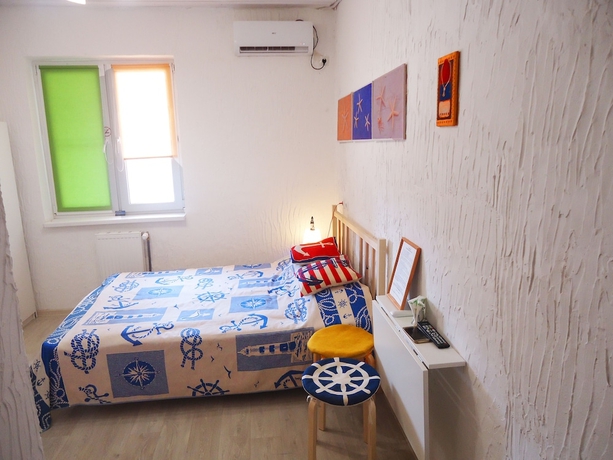 Imagen de la habitación del Hotel Apartments on Borisa Pupko 3. Foto 3