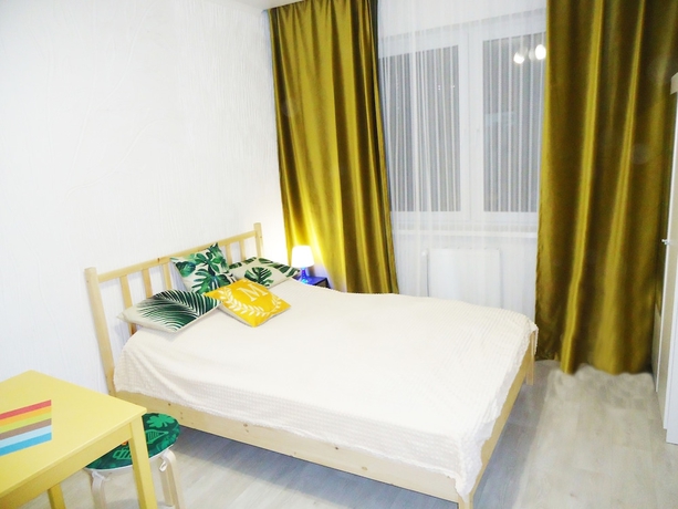 Imagen de la habitación del Hotel Apartments on Borisa Pupko 3. Foto 4