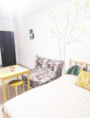 Imagen de la habitación del Hotel Apartments on Borisa Pupko 3. Foto 8