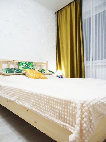 Imagen de la habitación del Hotel Apartments on Borisa Pupko 3. Foto 11