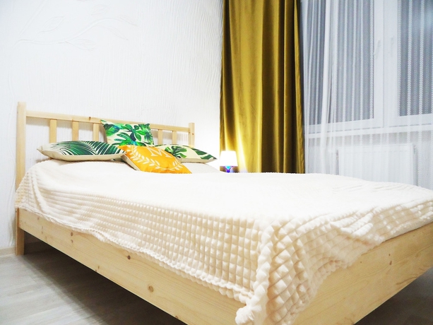 Imagen de la habitación del Hotel Apartments on Borisa Pupko 3. Foto 13