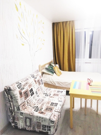 Imagen de la habitación del Hotel Apartments on Borisa Pupko 3. Foto 15