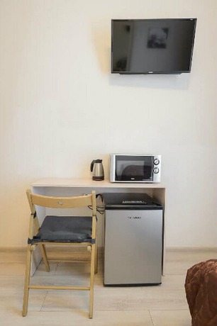 Imagen de la habitación del Hotel Apartments on Lebedeva 10V. Foto 15