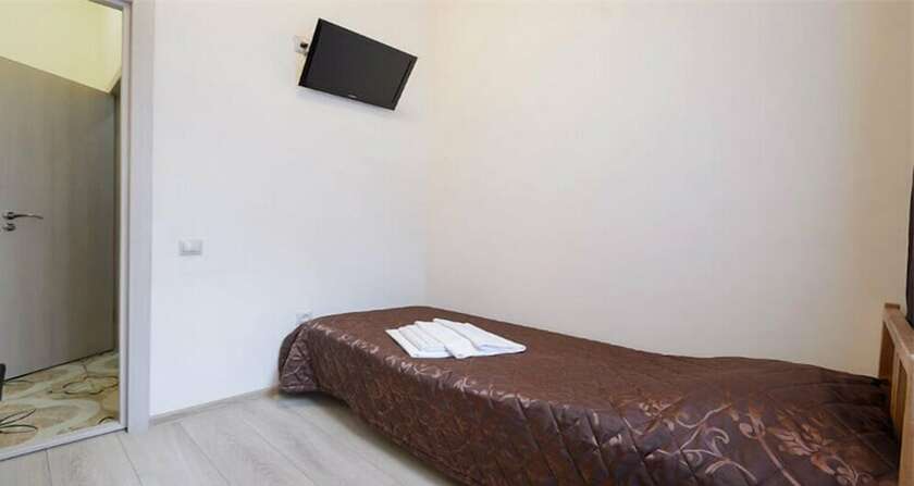 Imagen general del Hotel Apartments on Lebedeva 10V. Foto 5