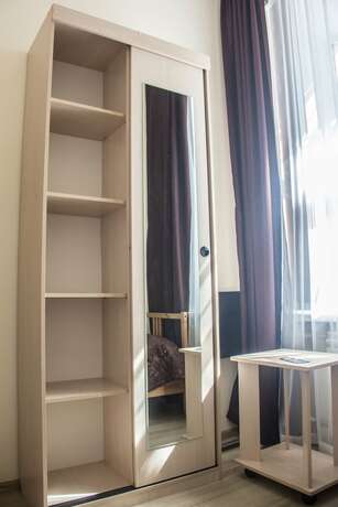 Imagen general del Hotel Apartments on Lebedeva 10V. Foto 10