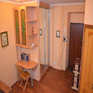 Imagen general del Hotel Apartments on Malaya Zhytomirskaya street. Foto 4