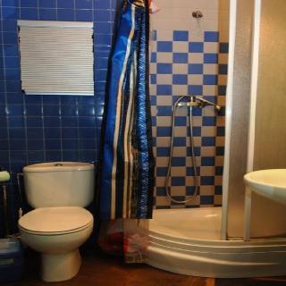 Imagen general del Hotel Apartments on Malaya Zhytomirskaya street. Foto 5