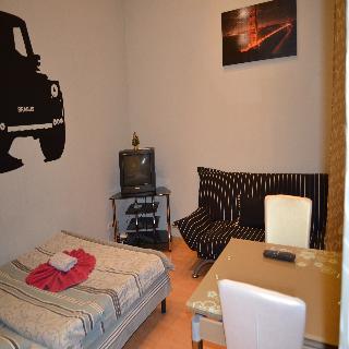 Imagen general del Hotel Apartments on Malaya Zhytomirskaya street. Foto 9