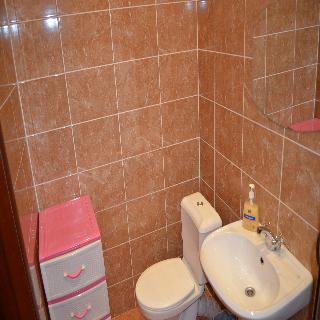 Imagen general del Hotel Apartments on Malaya Zhytomirskaya street. Foto 11