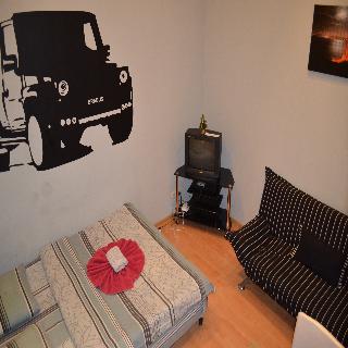 Imagen general del Hotel Apartments on Malaya Zhytomirskaya street. Foto 13