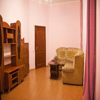 Imagen general del Hotel Apartments on Malaya Zhytomirskaya street. Foto 14