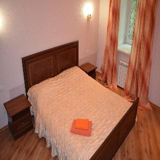 Imagen general del Hotel Apartments on Malaya Zhytomirskaya street. Foto 17