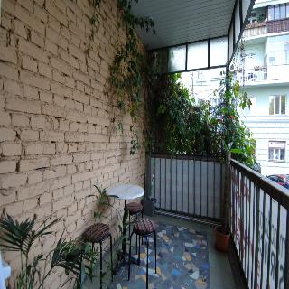 Imagen general del Hotel Apartments on Malaya Zhytomirskaya street. Foto 18