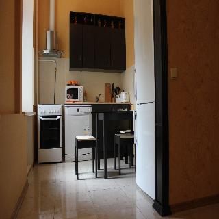 Imagen general del Hotel Apartments on Malaya Zhytomirskaya street. Foto 21