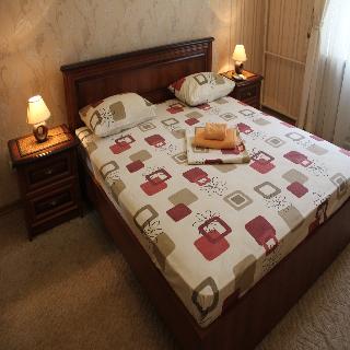 Imagen general del Hotel Apartments on Malaya Zhytomirskaya street. Foto 22