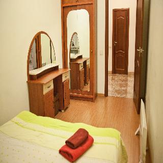 Imagen general del Hotel Apartments on Malaya Zhytomirskaya street. Foto 24