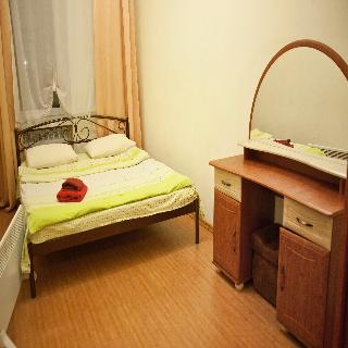 Imagen general del Hotel Apartments on Malaya Zhytomirskaya street. Foto 27