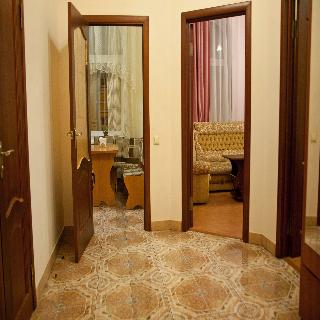 Imagen general del Hotel Apartments on Malaya Zhytomirskaya street. Foto 32