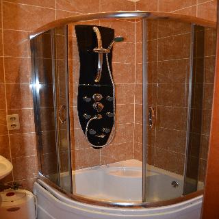 Imagen general del Hotel Apartments on Malaya Zhytomirskaya street. Foto 34