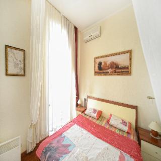 Imagen general del Hotel Apartments on Malaya Zhytomirskaya street. Foto 35