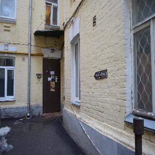 Imagen general del Hotel Apartments on Malaya Zhytomirskaya street. Foto 41