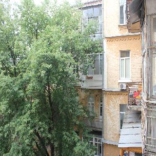 Imagen general del Hotel Apartments on Malaya Zhytomirskaya street. Foto 42