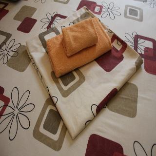 Imagen general del Hotel Apartments on Malaya Zhytomirskaya street. Foto 43