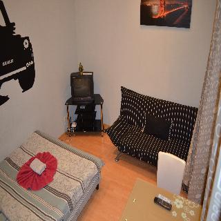 Imagen general del Hotel Apartments on Malaya Zhytomirskaya street. Foto 45