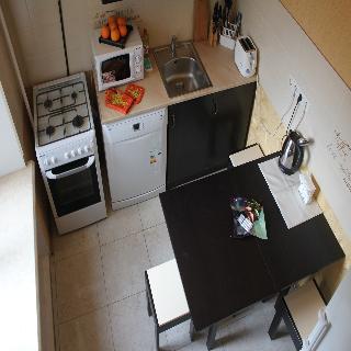 Imagen general del Hotel Apartments on Malaya Zhytomirskaya street. Foto 47