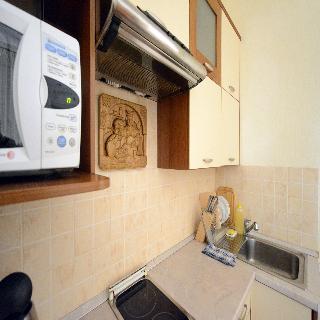 Imagen general del Hotel Apartments on Malaya Zhytomirskaya street. Foto 51