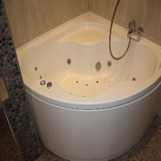 Imagen general del Hotel Apartments on Malaya Zhytomirskaya street. Foto 54