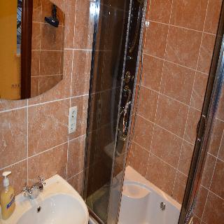 Imagen general del Hotel Apartments on Malaya Zhytomirskaya street. Foto 56