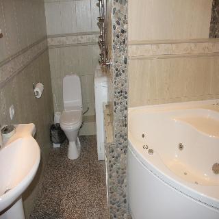 Imagen general del Hotel Apartments on Malaya Zhytomirskaya street. Foto 57