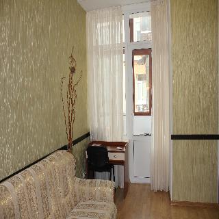 Imagen general del Hotel Apartments on Malaya Zhytomirskaya street. Foto 58