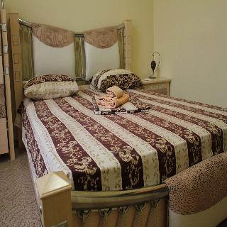 Imagen general del Hotel Apartments on Malaya Zhytomirskaya street. Foto 59