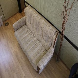 Imagen general del Hotel Apartments on Malaya Zhytomirskaya street. Foto 60