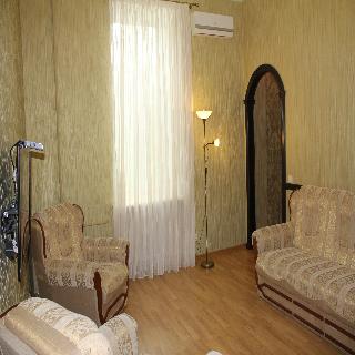 Imagen general del Hotel Apartments on Malaya Zhytomirskaya street. Foto 62