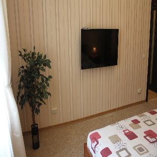 Imagen general del Hotel Apartments on Malaya Zhytomirskaya street. Foto 64