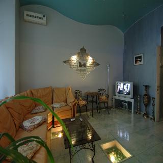 Imagen general del Hotel Apartments on Malaya Zhytomirskaya street. Foto 65