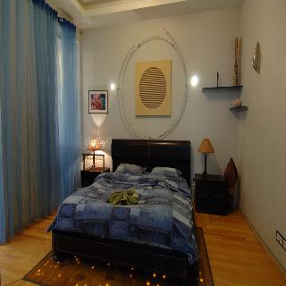 Imagen general del Hotel Apartments on Malaya Zhytomirskaya street. Foto 66