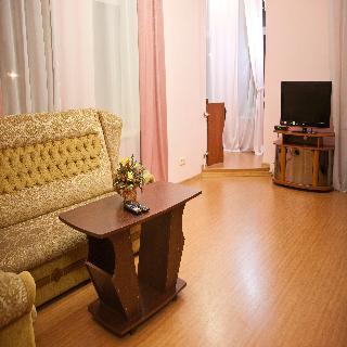 Imagen general del Hotel Apartments on Malaya Zhytomirskaya street. Foto 70